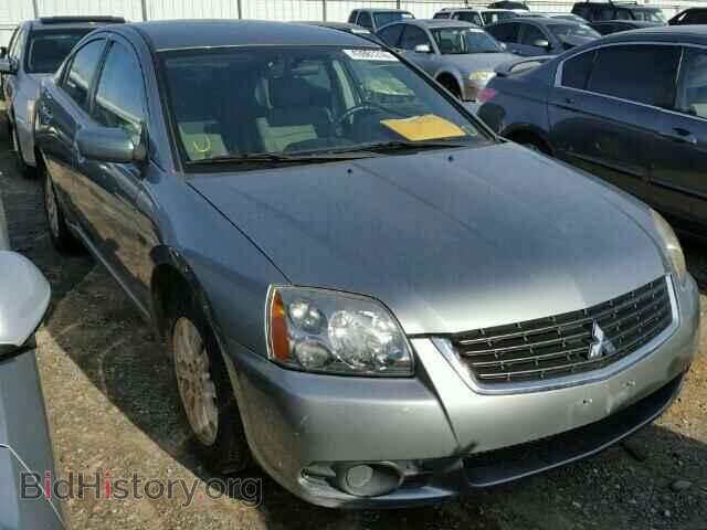 Фотография 4A3AB36F39E033521 - MITSUBISHI GALANT 2009
