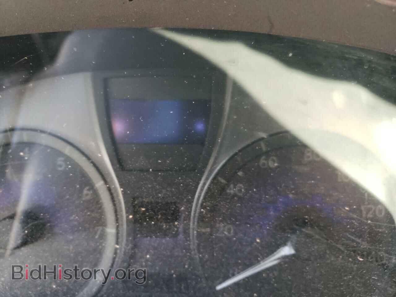 2015 LEXUS RX350 - VIN: 2T2BK1BA7FC340500 - Фото 9