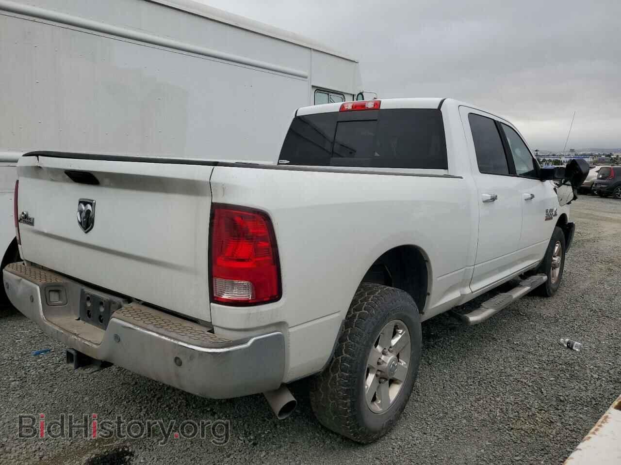 2014 RAM 2500 - VIN: 3C6UR4DL5EG141045 - Фото 3
