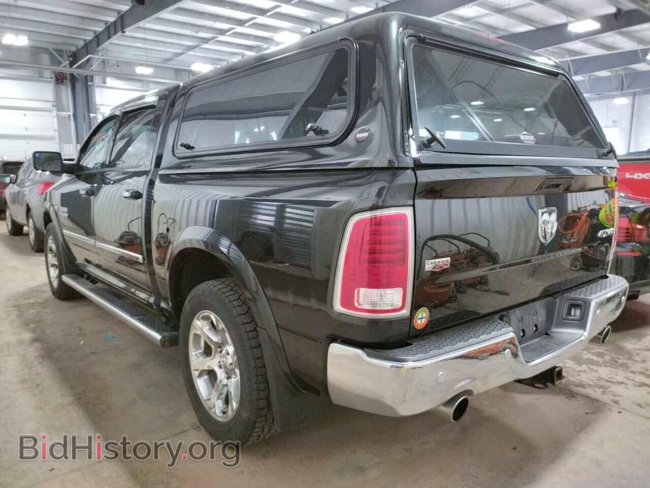 2017 RAM 1500 - VIN: 1C6RR7NT2HS844041 - Photo 3