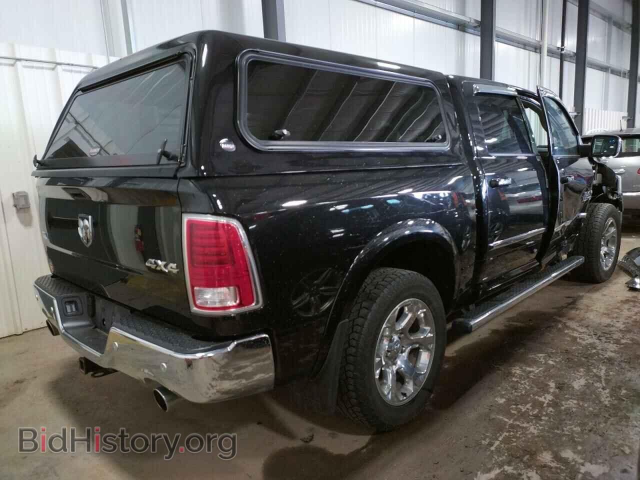 2017 RAM 1500 - VIN: 1C6RR7NT2HS844041 - Photo 4