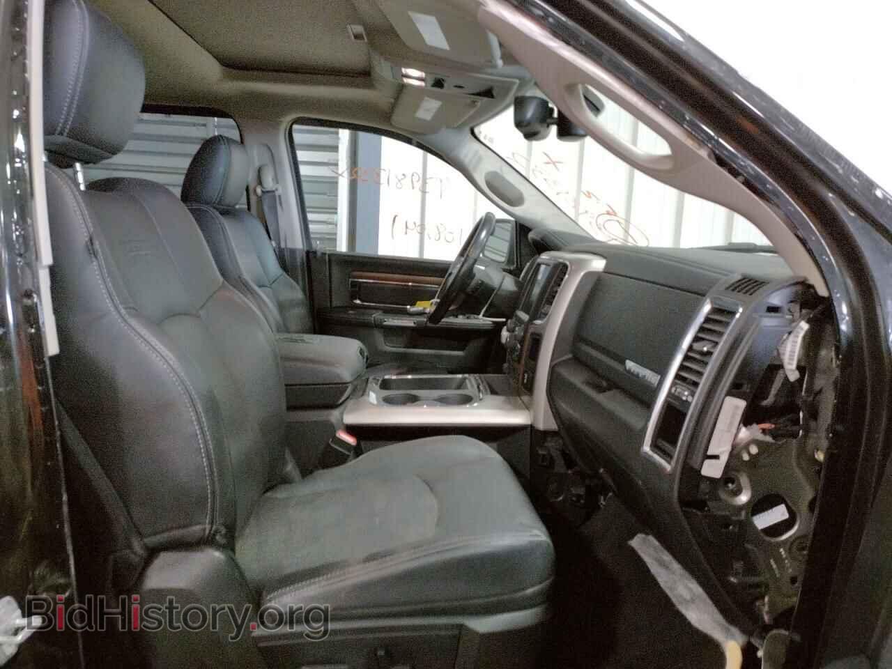 2017 RAM 1500 - VIN: 1C6RR7NT2HS844041 - Photo 5