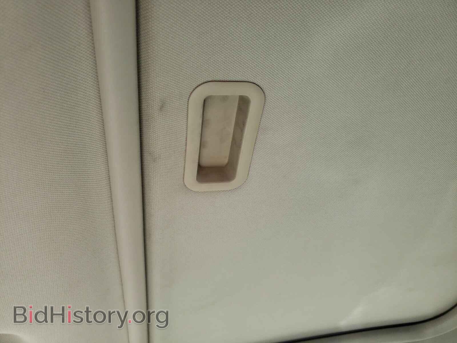 2008 CHEVROLET IMPALA - VIN: 2G1WC583889163101 - Фото 9