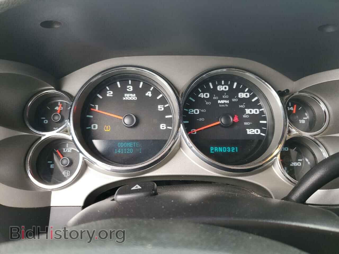 2008 GMC SIERRA - VIN: 3GTEC13J48G212639 - Фото 9