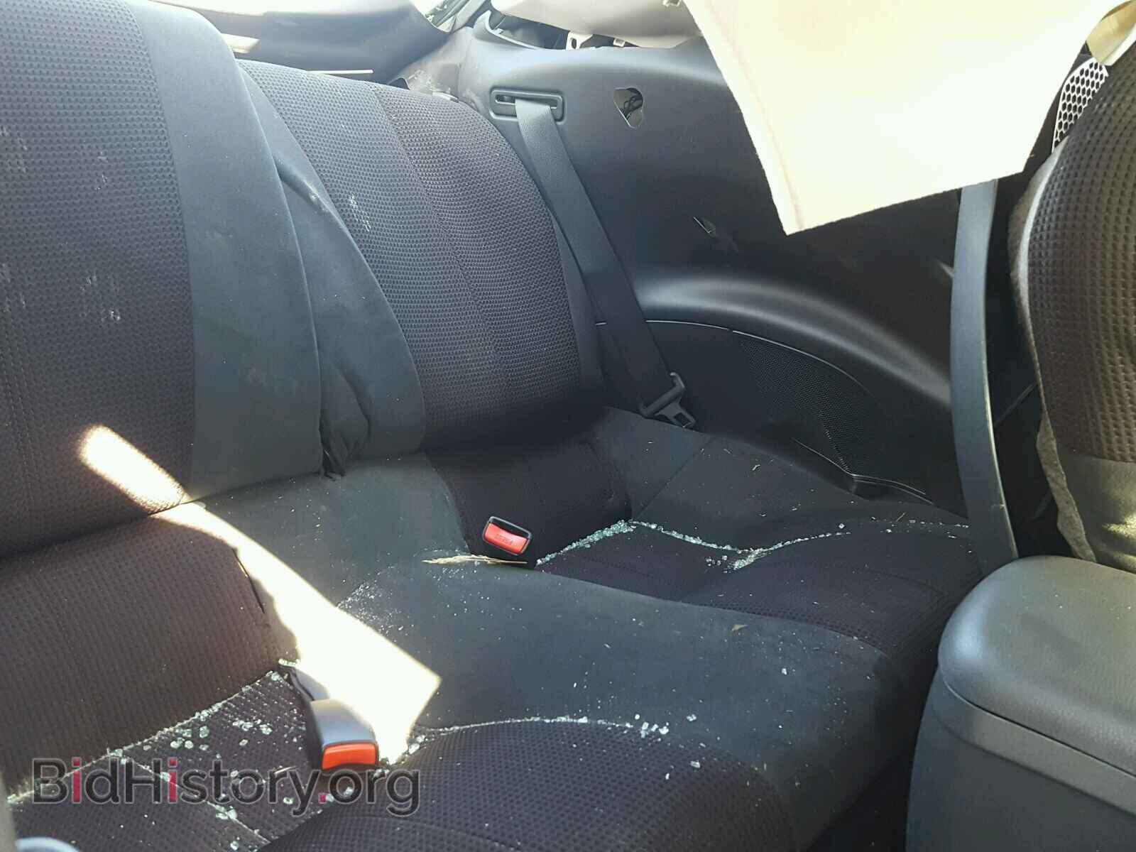 2009 MITSUBISHI ECLIPSE - VIN: 4A3AK24F19E012728 - Photo 6