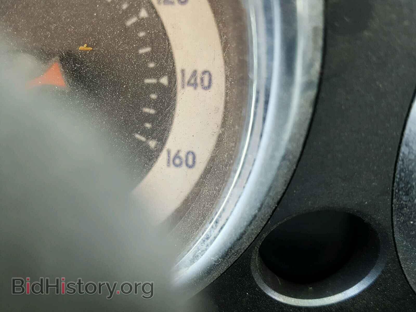 2009 MITSUBISHI ECLIPSE - VIN: 4A3AK24F19E012728 - Photo 8