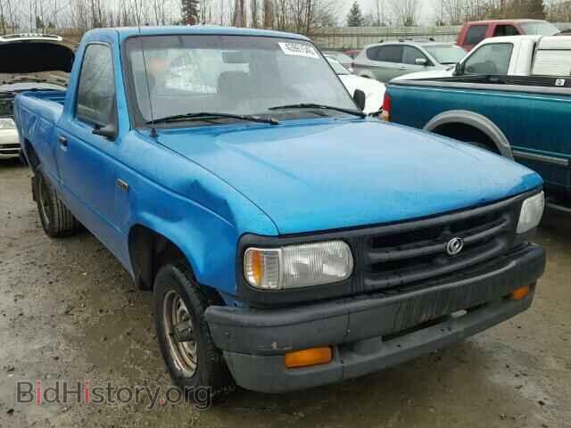 Photo 4F4CR12A2RTM54784 - MAZDA B2300 1994