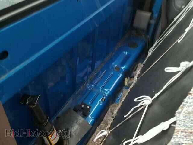 1994 MAZDA B2300 - VIN: 4F4CR12A2RTM54784 - Фото 6