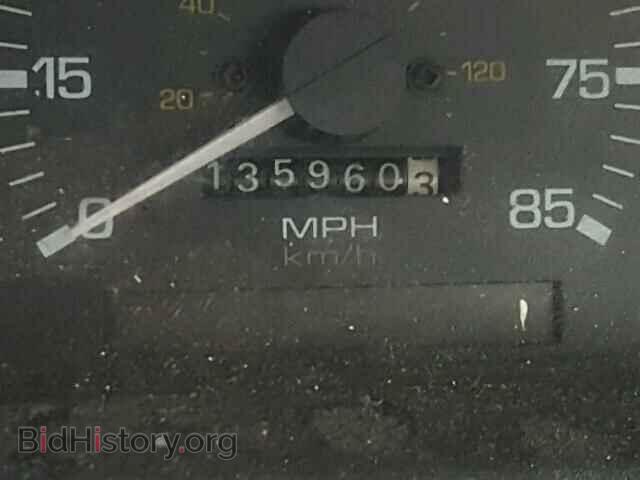 1994 MAZDA B2300 - VIN: 4F4CR12A2RTM54784 - Фото 8