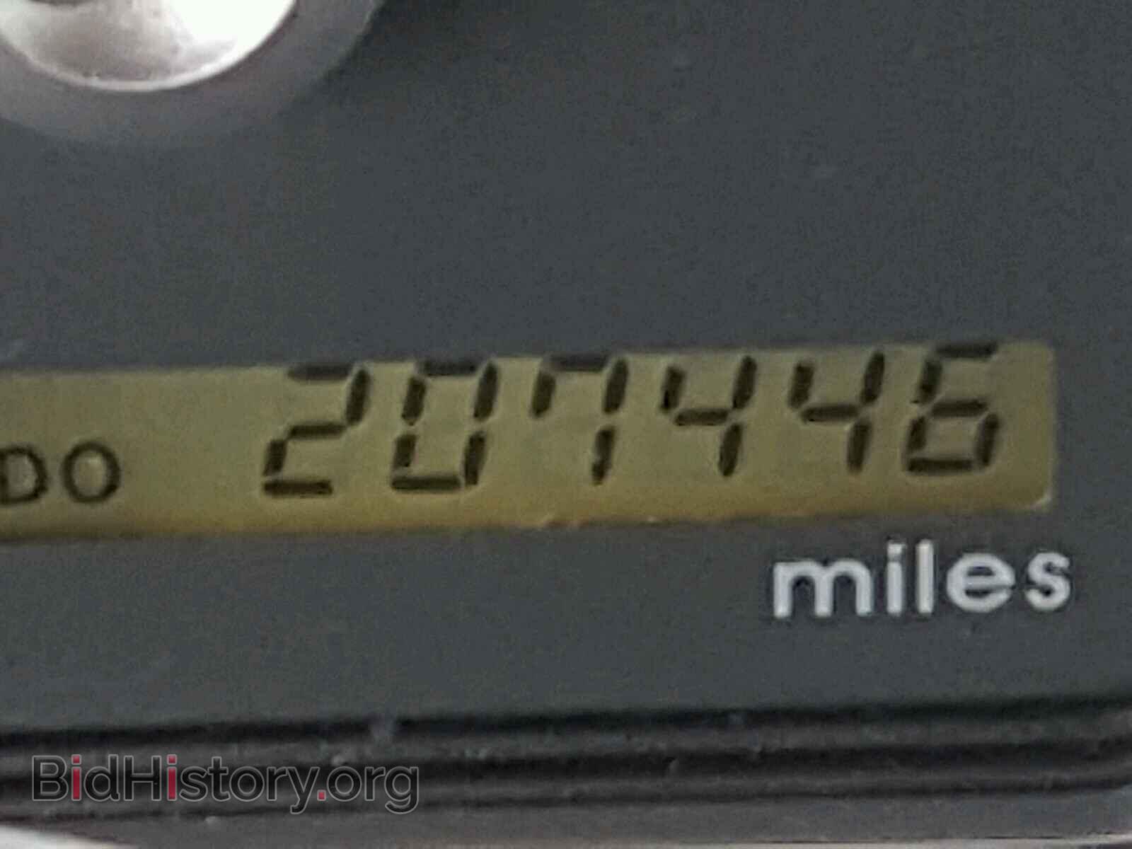 2005 MITSUBISHI GALANT - VIN: 4A3AB36F25E054340 - Фото 8