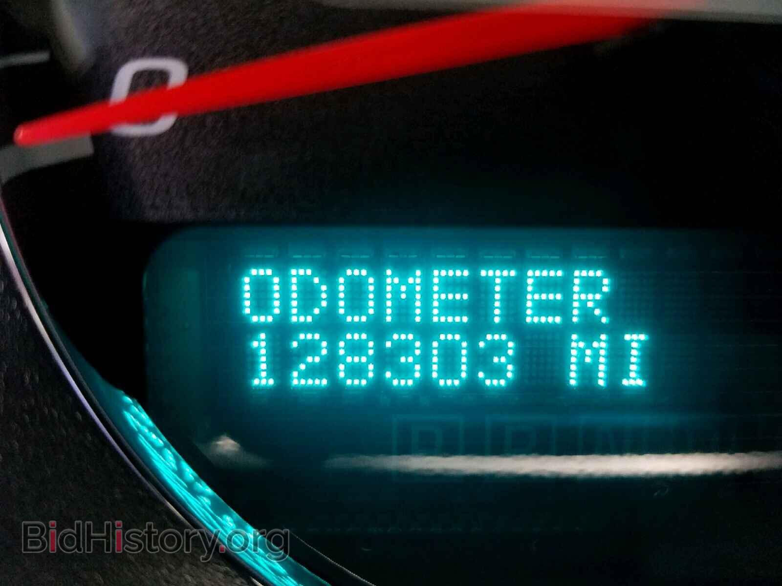 2014 CHEVROLET IMPALA - VIN: 2G1WC5E31E1116734 - Photo 8