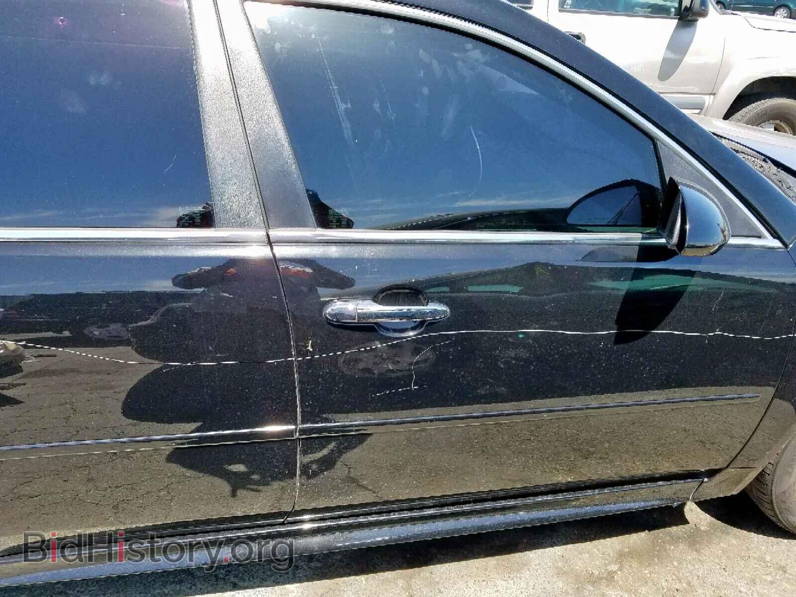 2014 CHEVROLET IMPALA - VIN: 2G1WC5E31E1116734 - Photo 9