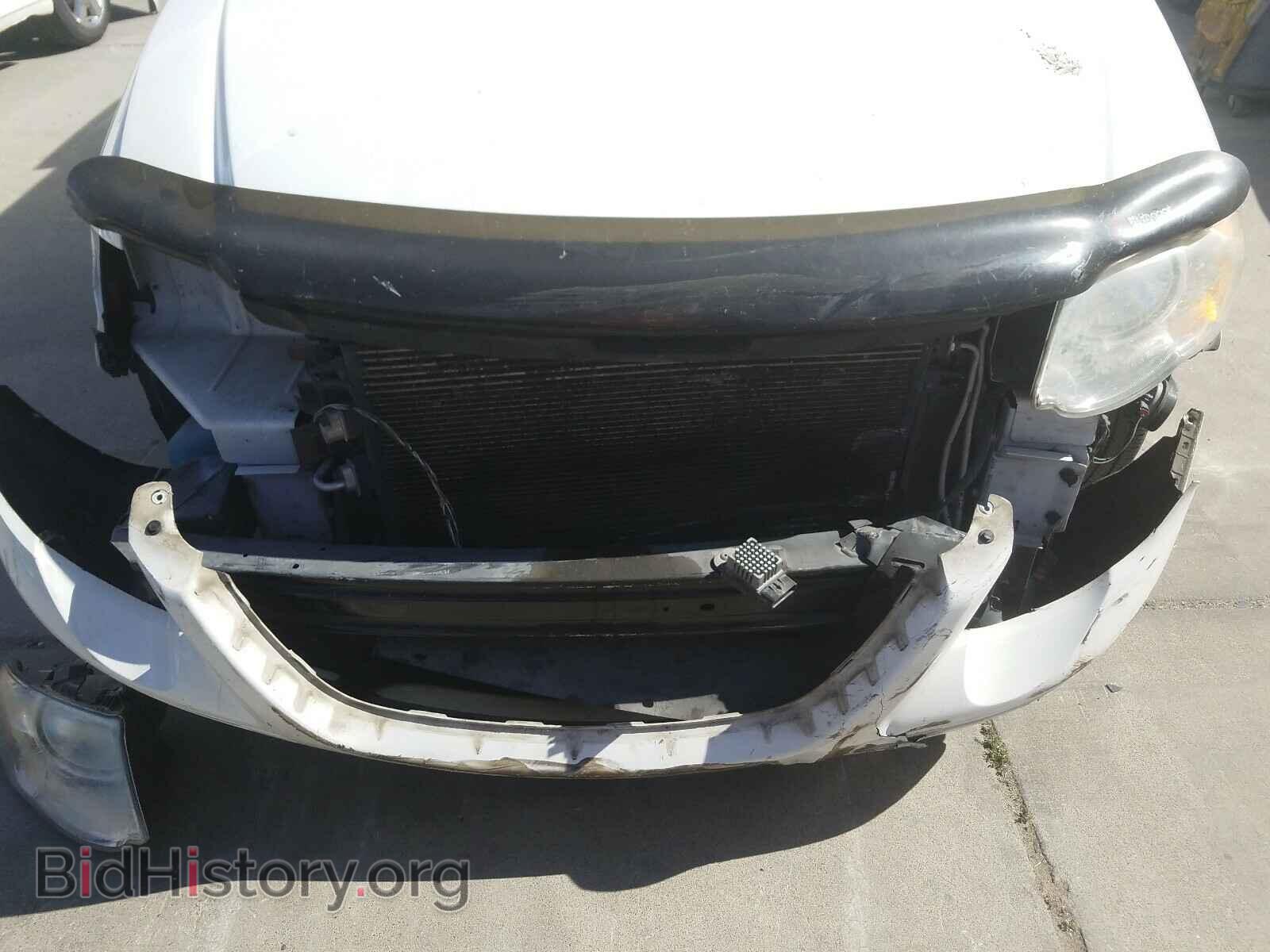 2006 CHRYSLER MINIVAN - VIN: 2A8GP64L36R839939 - Фото 9
