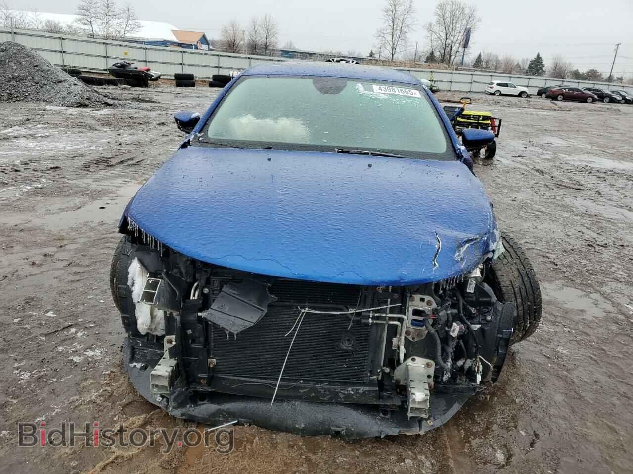 2015 CHRYSLER 200 - VIN: 1C3CCCCG8FN728194 - Фото 5