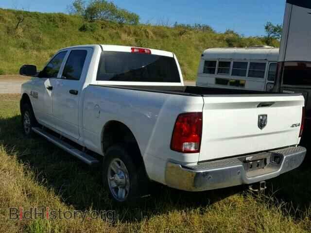 2015 RAM 2500 ST - VIN: 3C6UR5CL4FG543406 - Фото 3