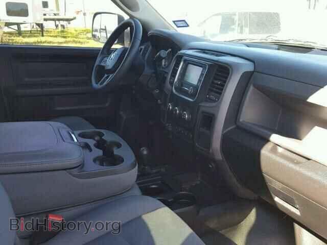 2015 RAM 2500 ST - VIN: 3C6UR5CL4FG543406 - Фото 5