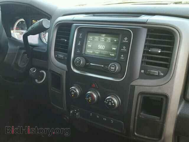 2015 RAM 2500 ST - VIN: 3C6UR5CL4FG543406 - Фото 9