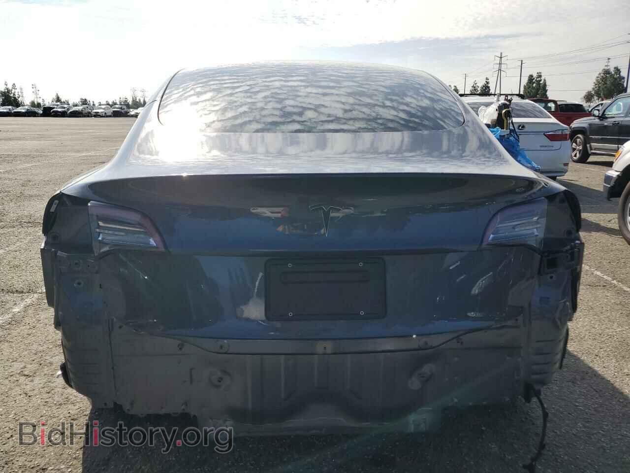 2022 TESLA MODEL 3 - VIN: 5YJ3E1EA8NF122152 - Photo 6