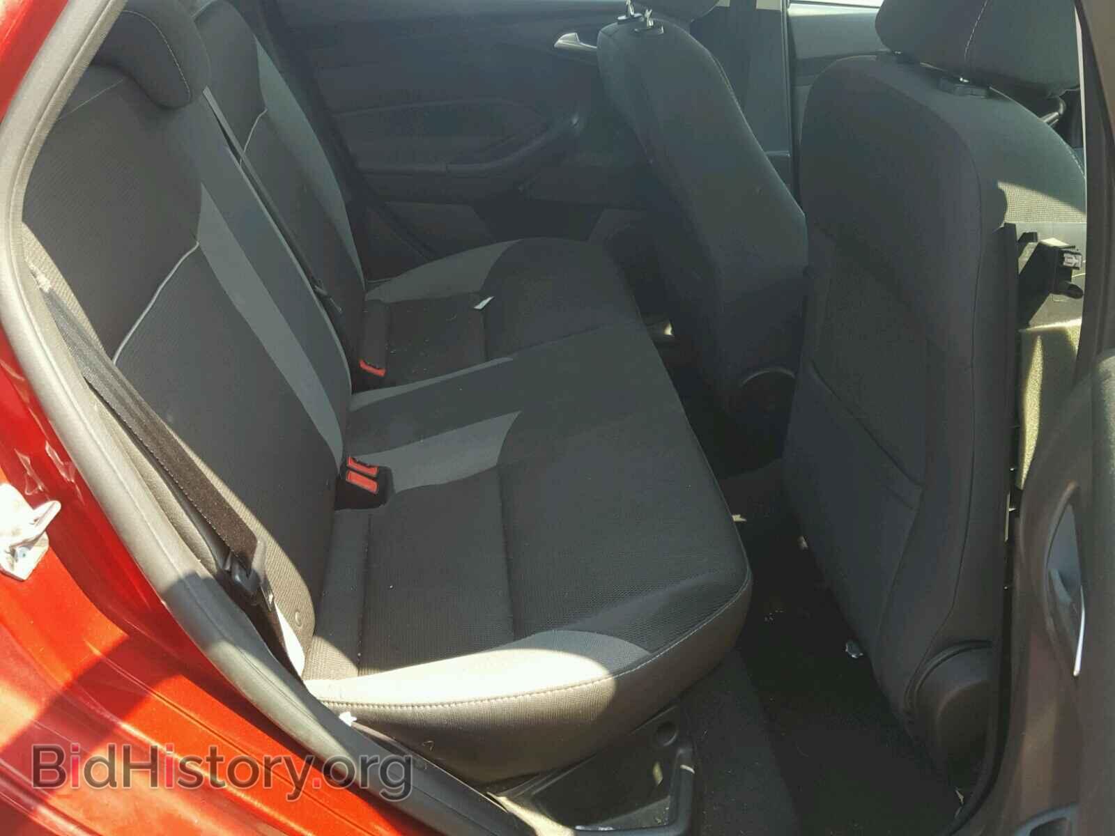 2014 FORD FOCUS - VIN: 1FADP3F23EL402176 - Photo 6