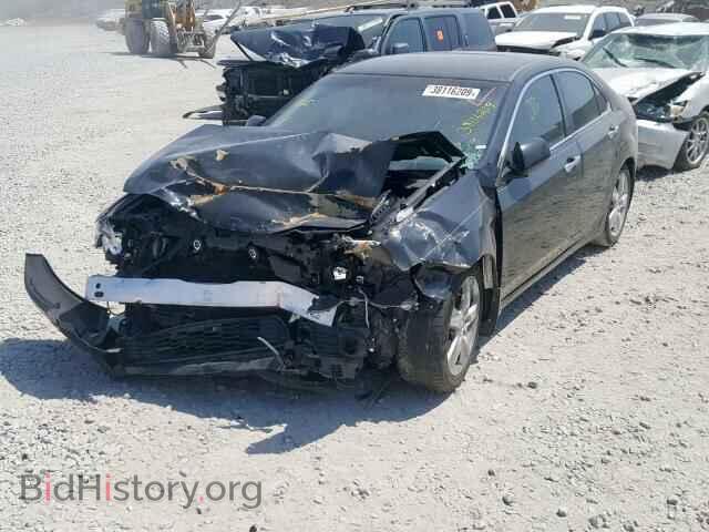 2011 ACURA TSX - VIN: JH4CU2E69BC002369 - Фото 2
