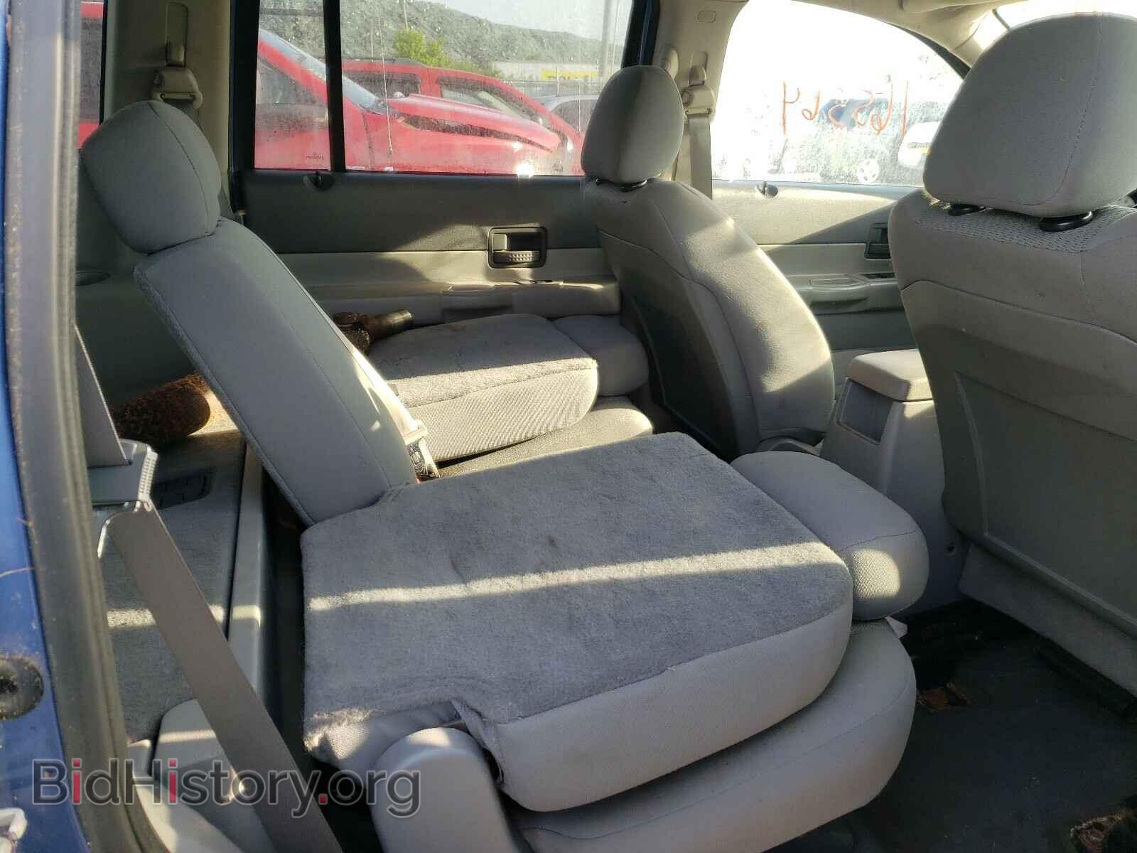 2008 DODGE DURANGO - VIN: 1D8HB38N78F111220 - Photo 6
