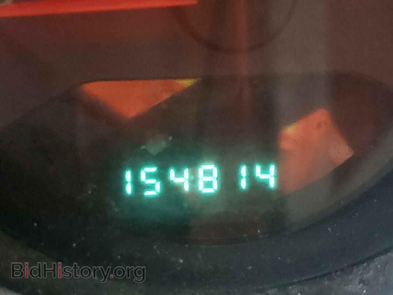 2012 DODGE CALIBER - VIN: 1C3CDWDA7CD515439 - Photo 8