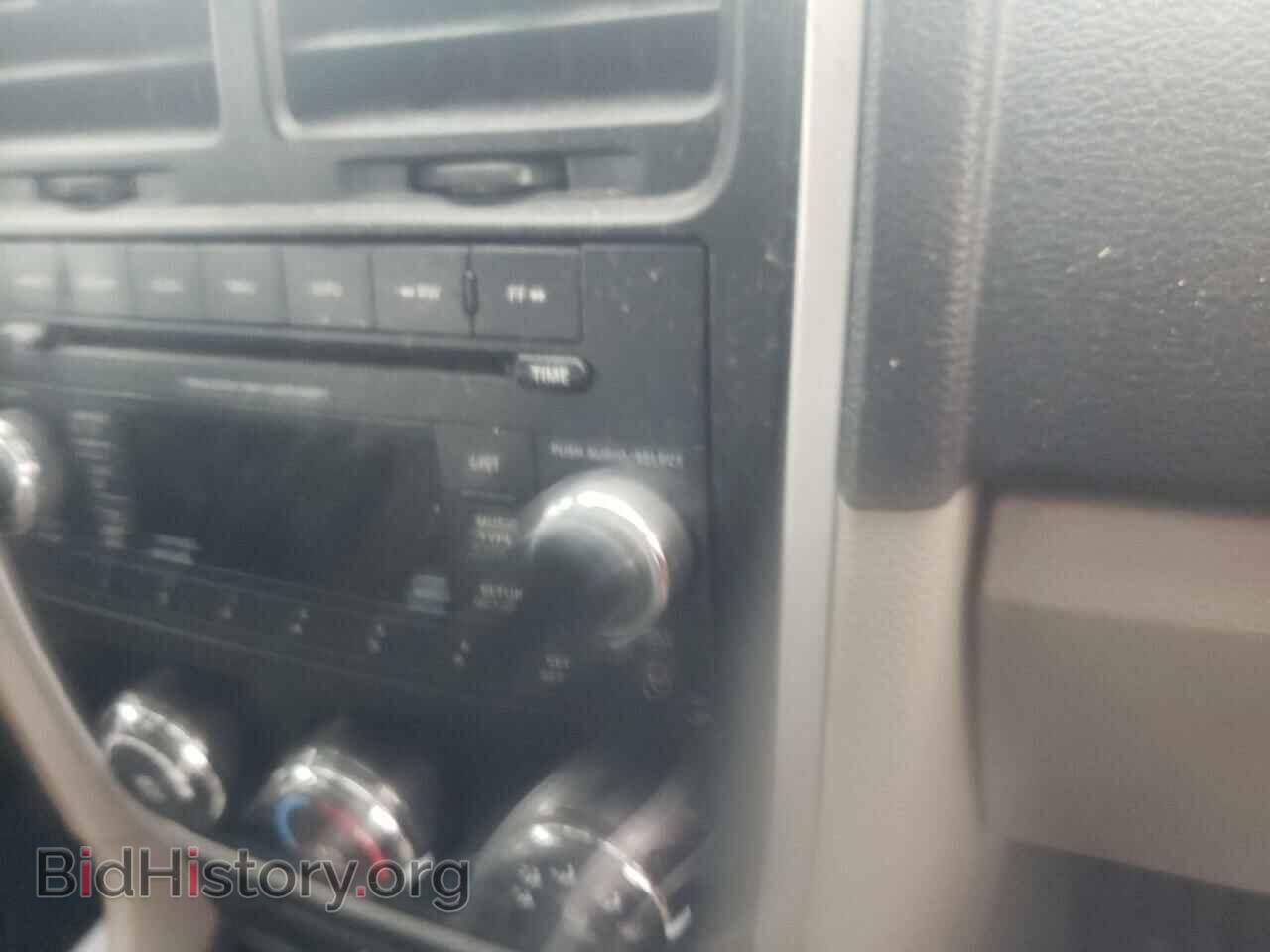 2012 DODGE CALIBER - VIN: 1C3CDWDA7CD515439 - Photo 9