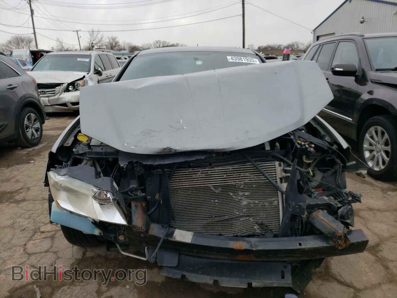 2012 DODGE AVENGER - VIN: 1C3CDZAB5CN132706 - Photo 5