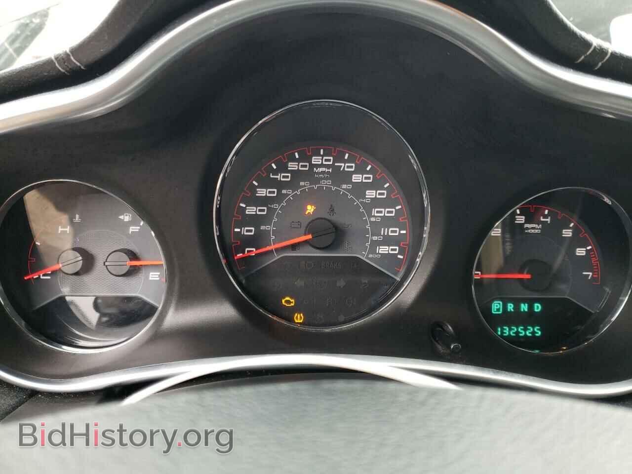 2012 DODGE AVENGER - VIN: 1C3CDZAB5CN132706 - Photo 9