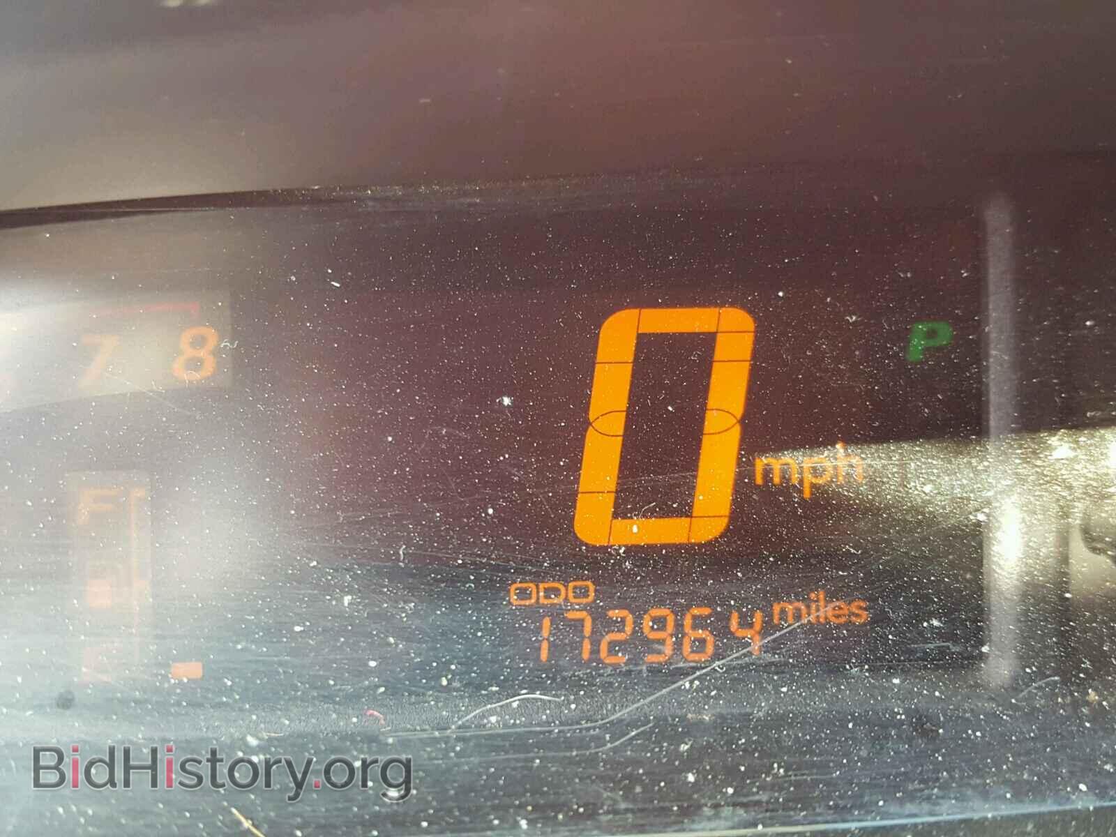 2002 SUZUKI AERIO - VIN: JS2RA41S025101837 - Фото 8