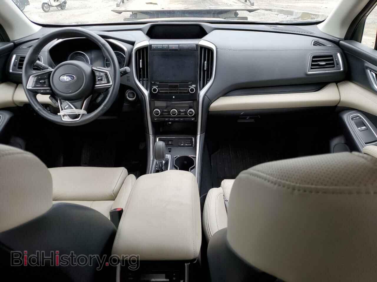 2021 SUBARU ASCENT - VIN: 4S4WMAPD5M3441491 - Фото 8