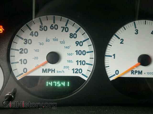 2007 DODGE CARAVAN - VIN: 2D4GP44L07R114203 - Фото 8