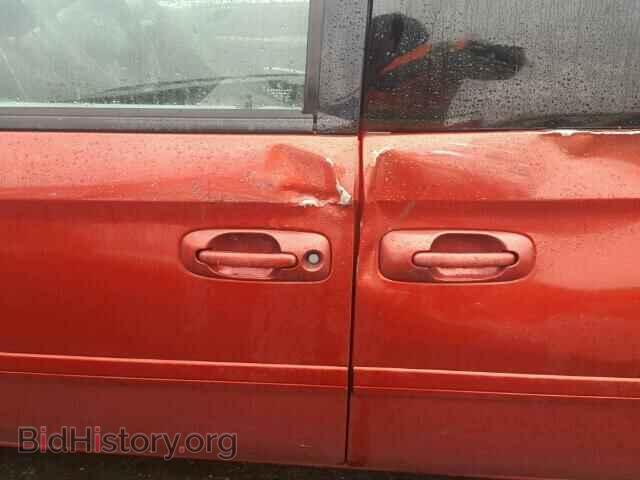 2007 DODGE CARAVAN - VIN: 2D4GP44L07R114203 - Фото 10