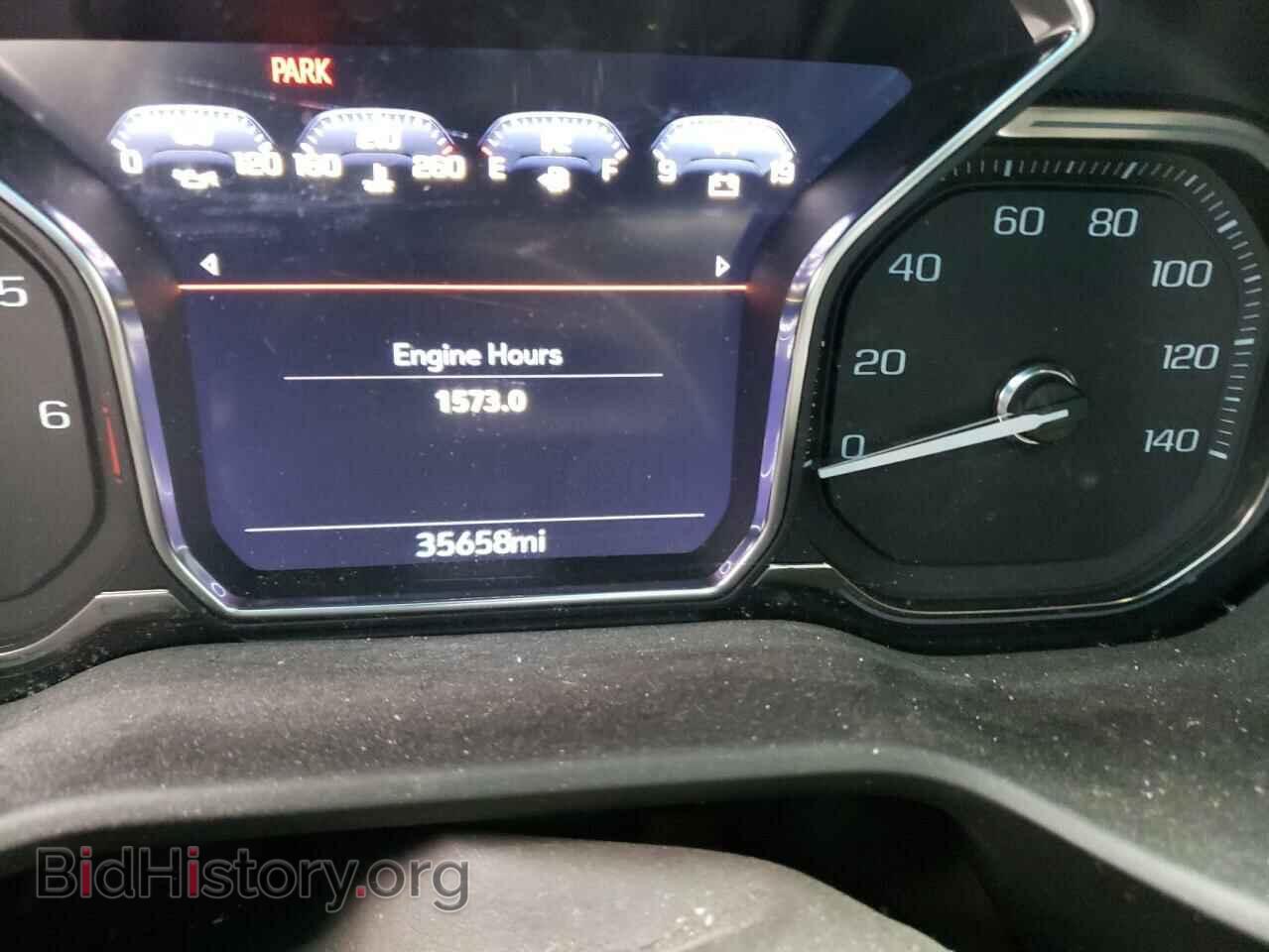 2021 GMC YUKON - VIN: 1GKS2JKL5MR383620 - Фото 9