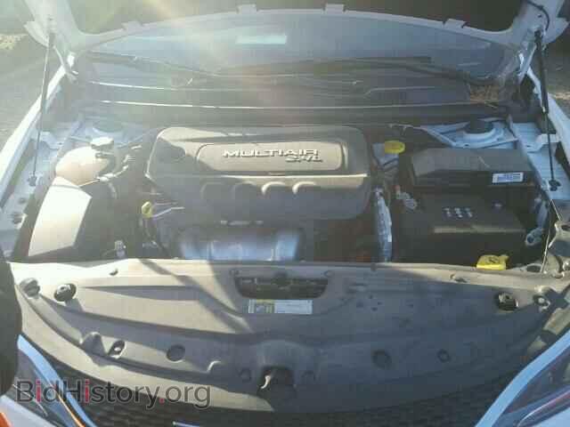 2015 CHRYSLER 200 - VIN: 1C3CCCAB6FN538109 - Photo 7