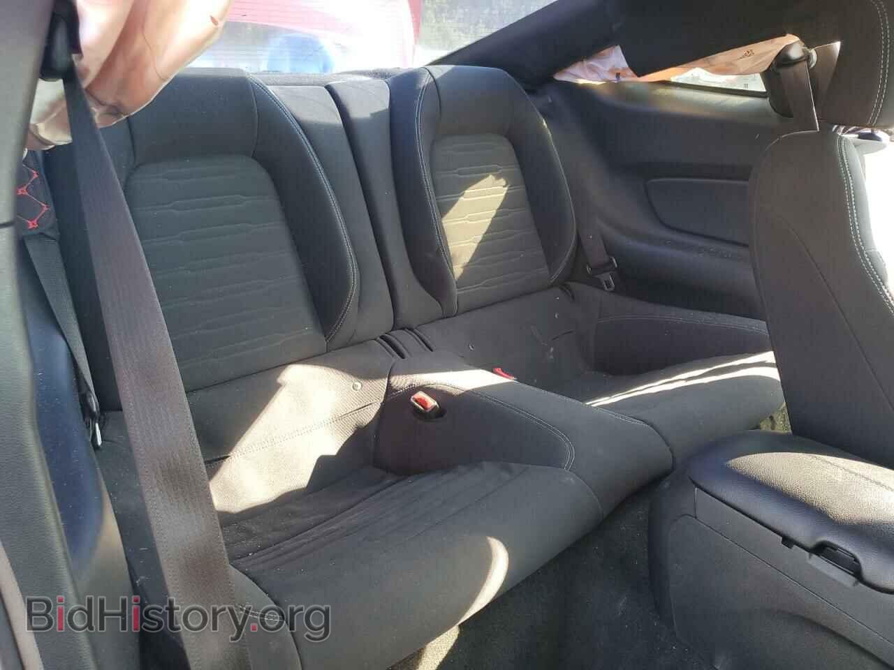 2016 FORD ALL Models - VIN: 1FA6P8TH9G5317817 - Фото 10