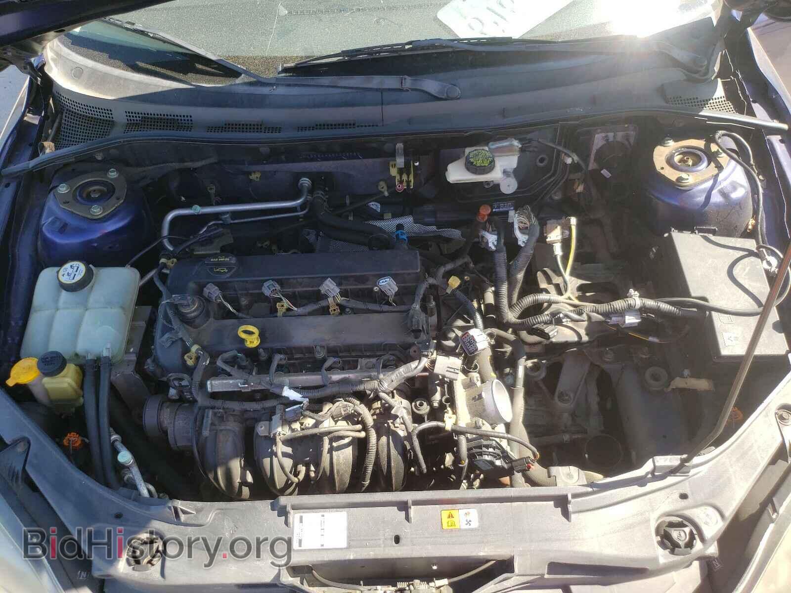 2006 MAZDA 3 - VIN: JM1BK344461413589 - Photo 7