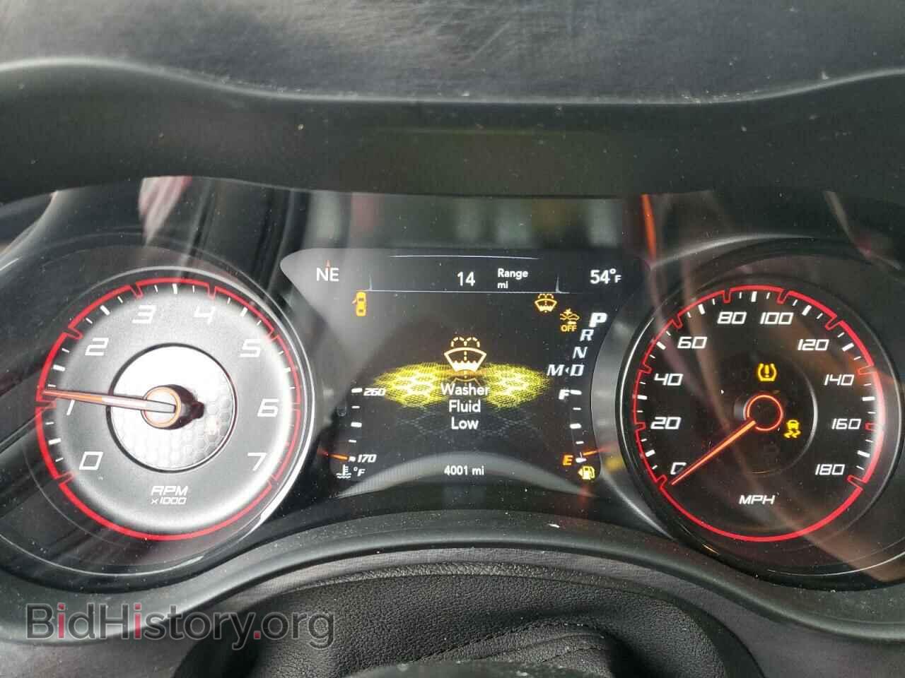 2023 DODGE CHARGER - VIN: 2C3CDXGJ4PH550868 - Фото 9