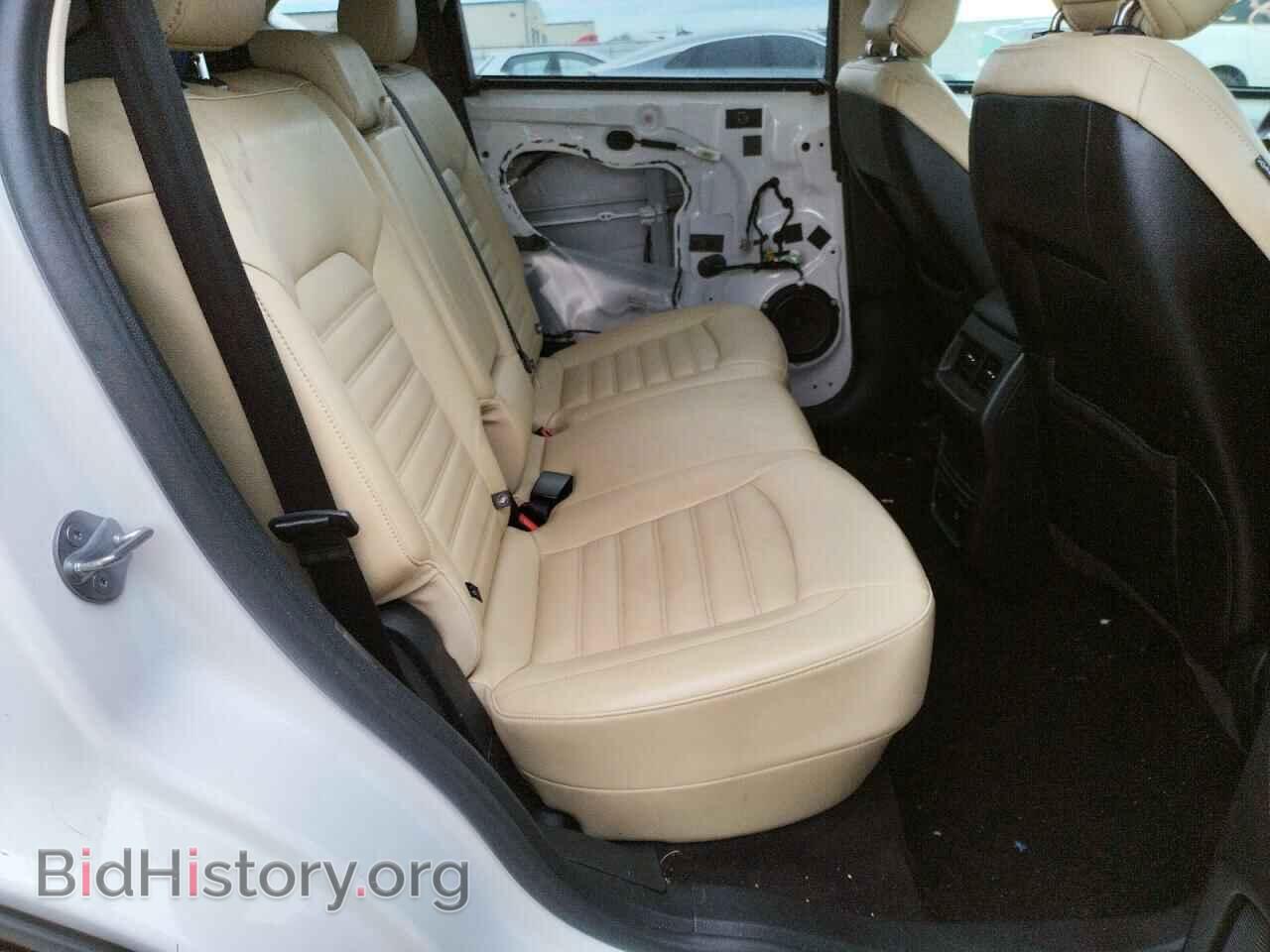 2016 FORD EDGE - VIN: 2FMPK3J92GBB16103 - Photo 6