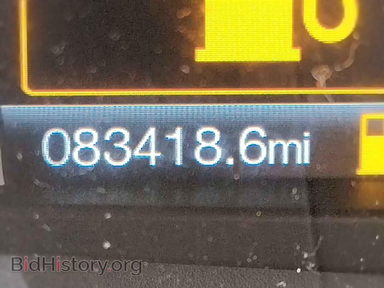 2016 FORD EDGE - VIN: 2FMPK3J92GBB16103 - Photo 8