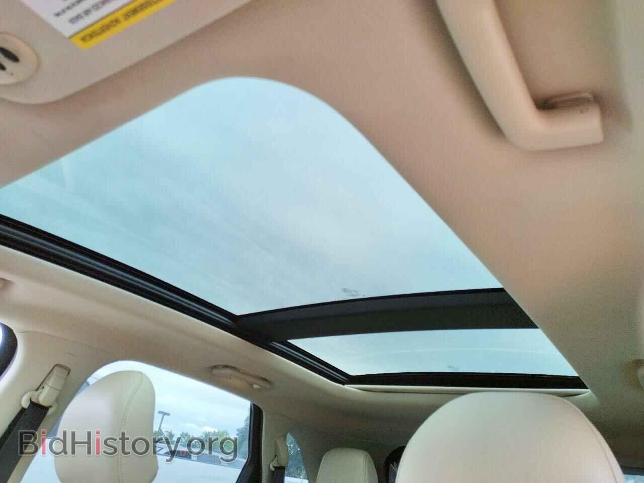 2016 FORD EDGE - VIN: 2FMPK3J92GBB16103 - Photo 9