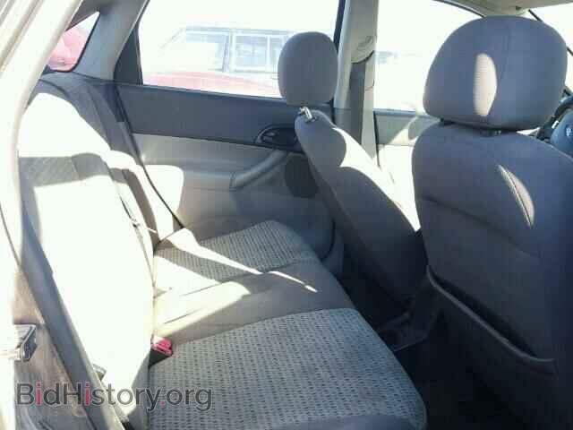 2007 FORD FOCUS - VIN: 1FAFP34N97W191833 - Фото 6