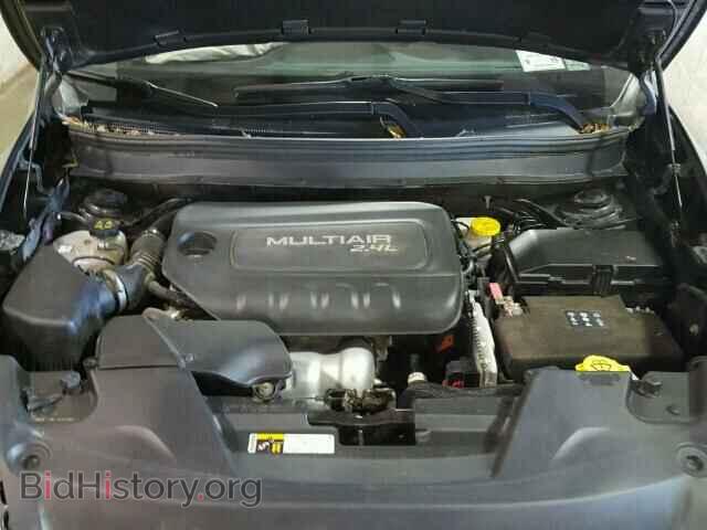 2014 JEEP CHEROKEE - VIN: 1C4PJMCB1EW247080 - Фото 7