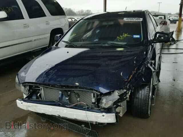 2014 MITSUBISHI LANCER - VIN: JA32U8FW8EU018445 - Фото 2