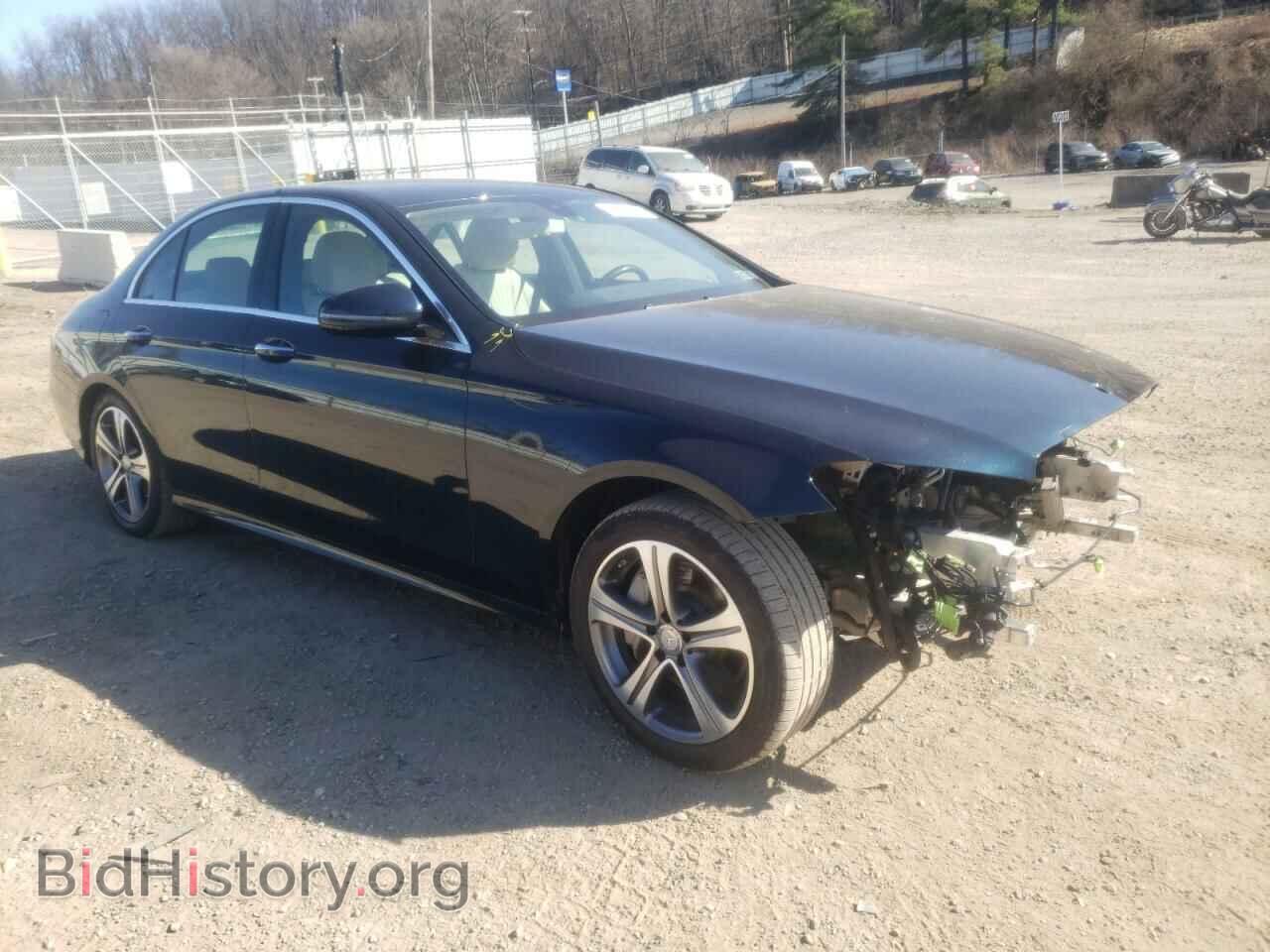 2017 MERCEDES-BENZ E-CLASS - VIN: WDDZF4KB6HA162450 - Фото 4