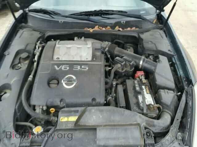 2007 NISSAN MAXIMA - VIN: 1N4BA41E07C855898 - Photo 7