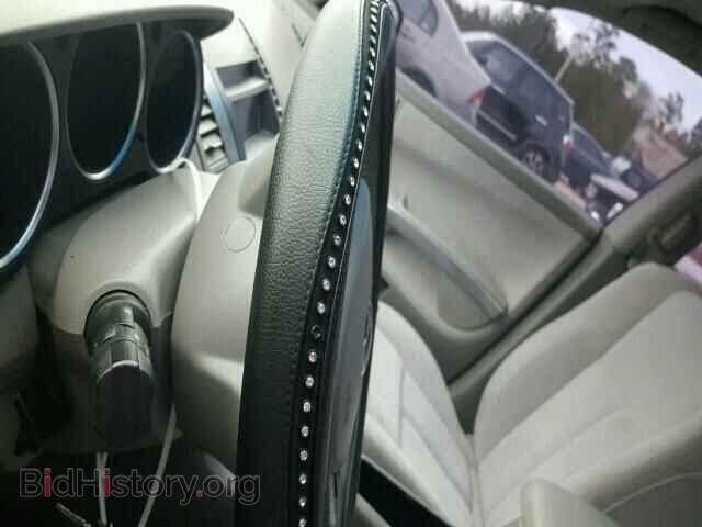 2007 NISSAN MAXIMA - VIN: 1N4BA41E07C855898 - Photo 8