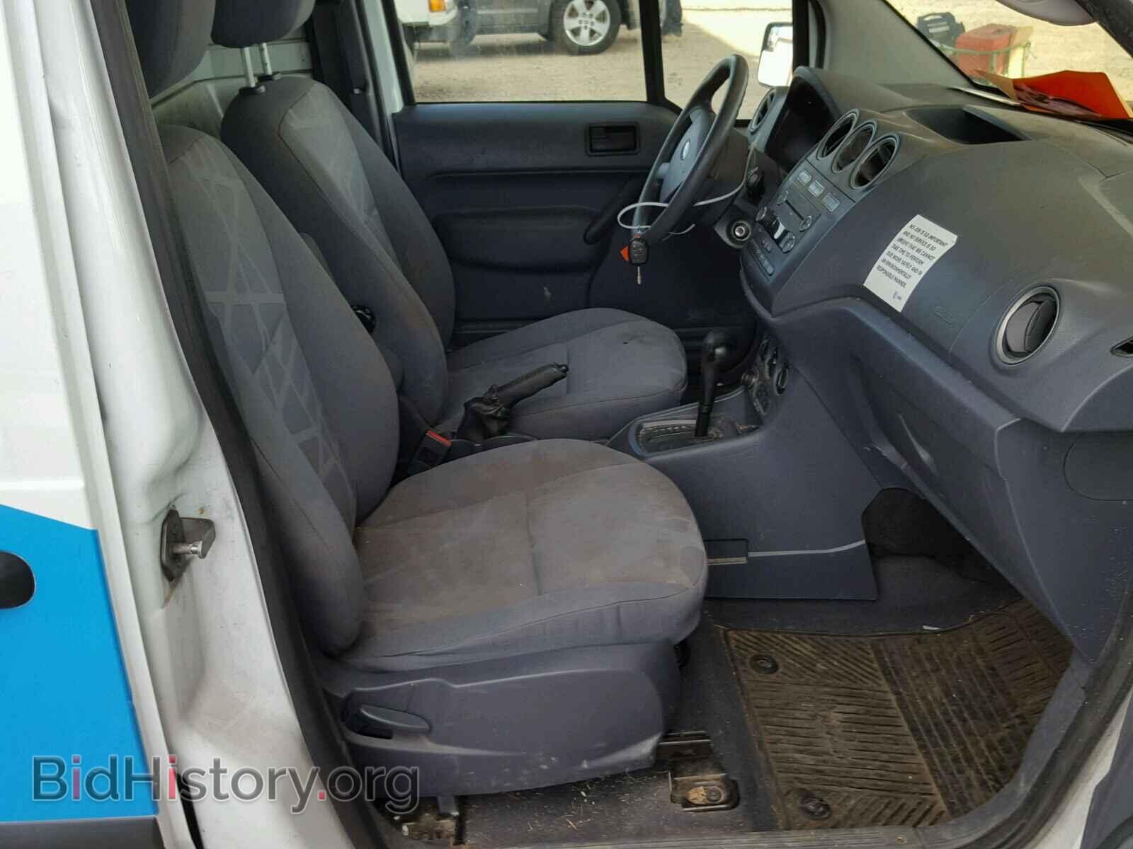 2013 FORD TRANSIT CO - VIN: NM0LS7BNXDT135237 - Фото 3