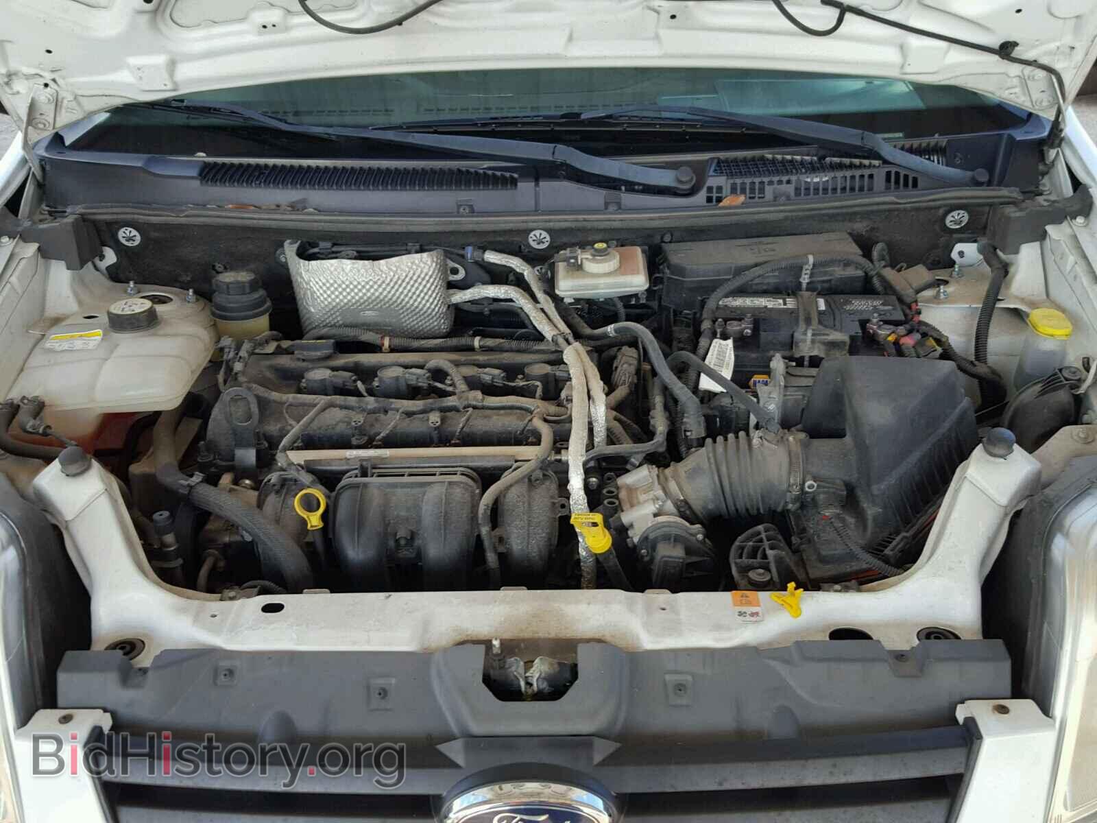 2013 FORD TRANSIT CO - VIN: NM0LS7BNXDT135237 - Фото 5