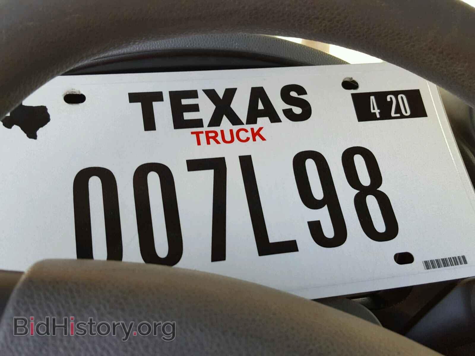 2013 FORD TRANSIT CO - VIN: NM0LS7BNXDT135237 - Фото 7